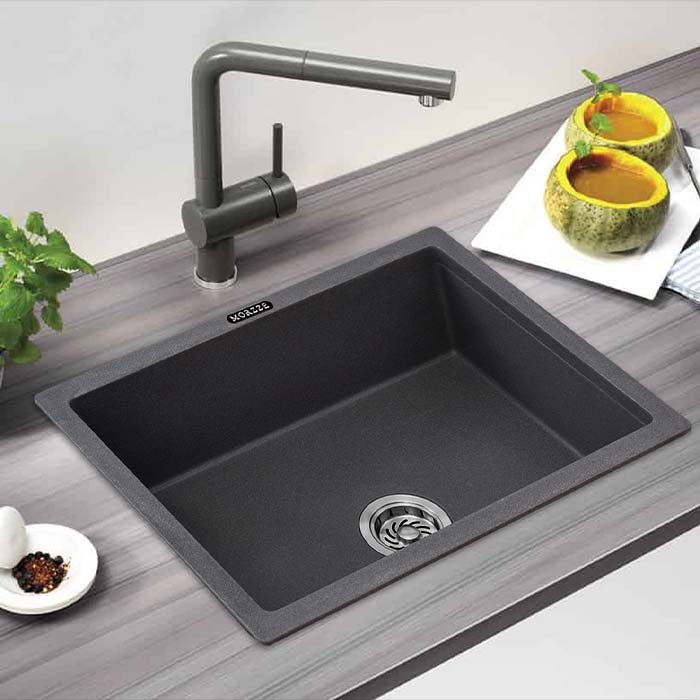 Granite kitchen sinks
