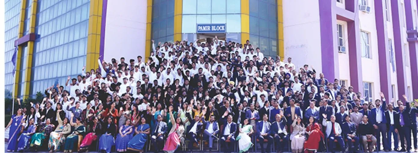 BBA at WCTM Gurgaon – Turning Ambitions into Achievements