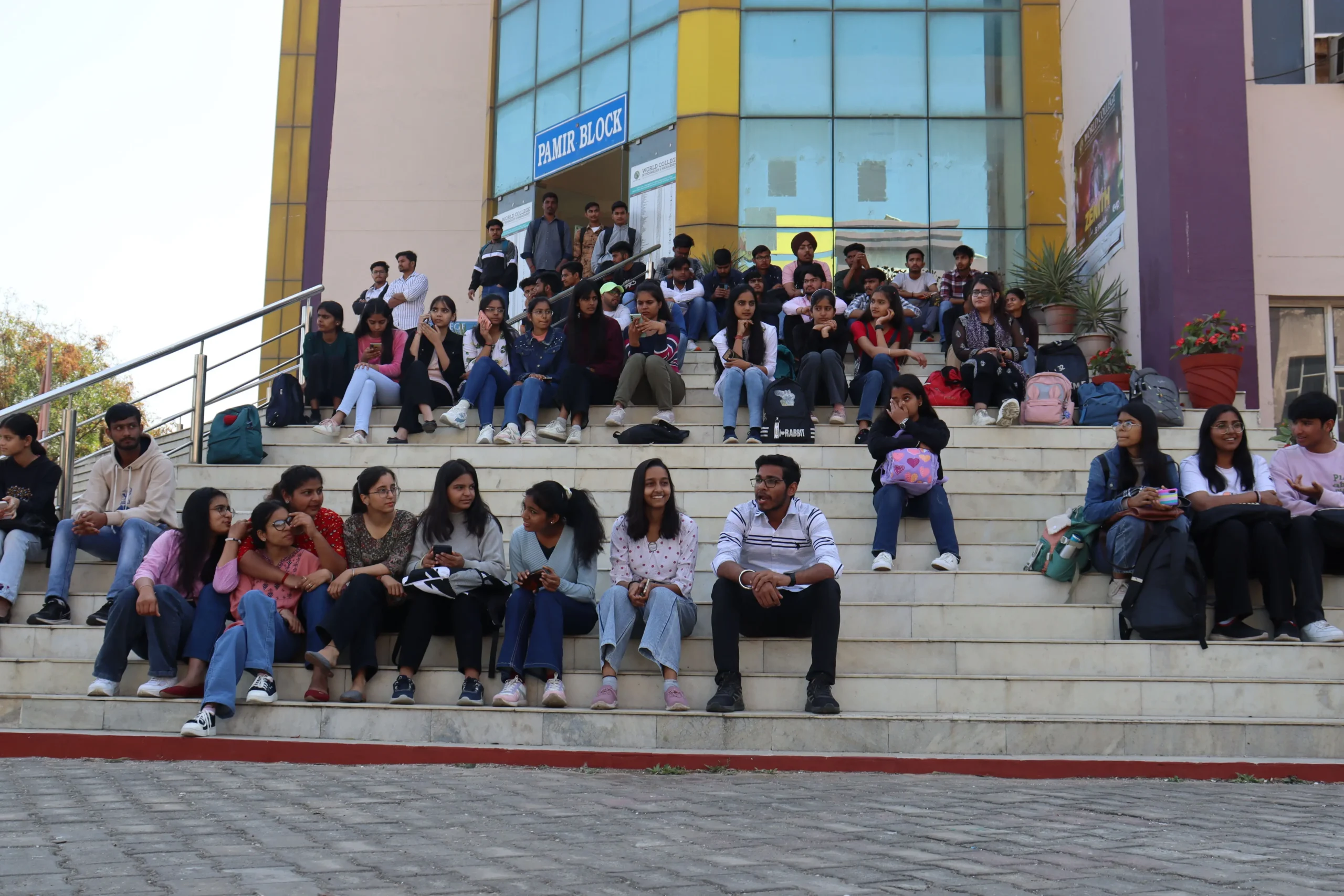 best B.Tech colleges in Gurgaon