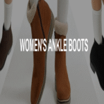 buy ankle boots for women online