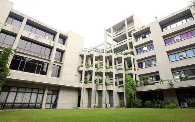 top MBA colleges in India