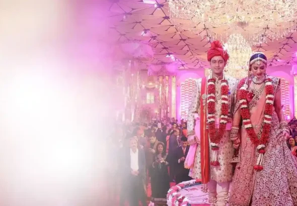 best marriage bureau in Delhi