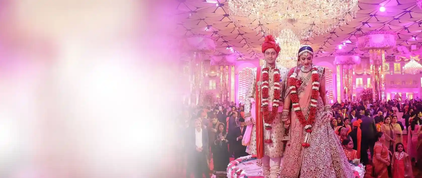 best marriage bureau in Delhi