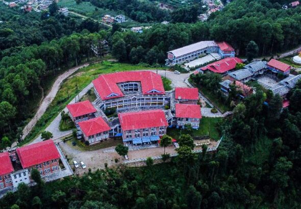 MBBS in Nepal for Indian students