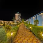 Riverside hotels near Rishikesh