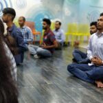 Pranic Healing Singapore