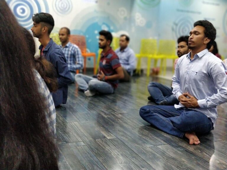 Pranic Healing Singapore