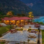 Aloha On the Ganges Rishikesh